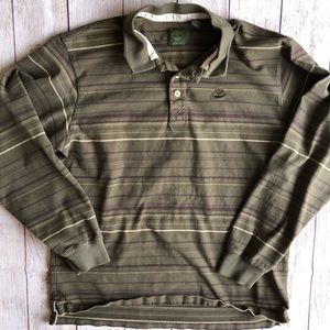 Timberland XL Long Sleeve Shirt EUC SO NICE!!